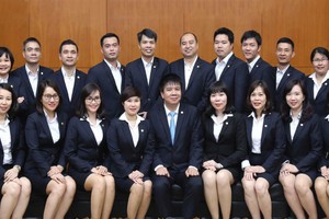 BVSC: Vững vàng đổi mới, vươn tới  thành công