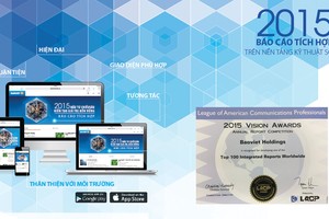 Tại Bảo Việt, quản trị doanh nghiệp được xác định là yếu tố cốt lõi để đảm bảo tăng trưởng hiệu quả, phát triển bền vững trong dài hạn