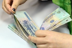 Giới chuyên gia cho rằng, mặt bằng lãi suất khó có thể tiếp tục tăng thêm