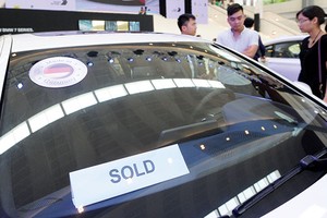 Vì sao Bộ Công thương níu kéo Thông tư 20?