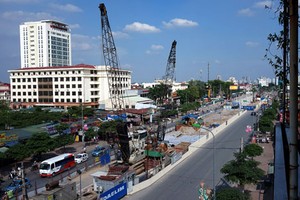 Rà soát dự án đầu tư công vốn từ 10.000 tỷ đồng, chỉ có 4 cơ quan gửi báo cáo!