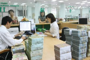 Nợ xấu đang được kiểm soát tốt