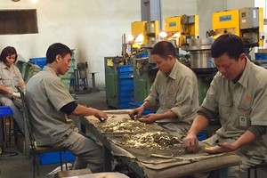 Theo phán quyết, Công ty Khóa Việt Tiệp đã thực hiện đầy đủ nghĩa vụ và đúng quy định với người lao động (ảnh minh họa)