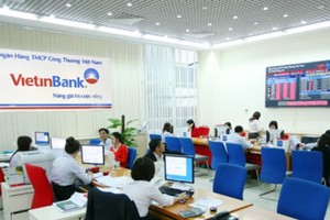 VietinBank và Vietcombank được tăng vốn: Chuyện Bộ Tài chính đòi cổ tức đã ngã ngũ?