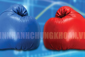 Thành viên Hội đồng quản trị kiện lẫn nhau, công ty có buộc phải công bố?