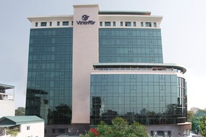 Vinafor có được chủ động chọn sàn?