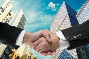 Công ty Thái Lan mua 65% cổ phần của LafargeHolcim Việt Nam