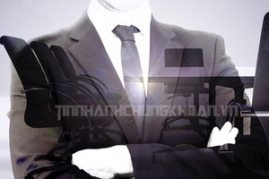 Nhiều “ông chủ” thực sự không xuất hiện với tư cách người lãnh đạo cao nhất ngân hàng