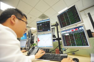Thị trường tốt, nhưng nhiều công ty chứng khoán vẫn lỗ