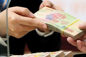 Tái cấu trúc ngân hàng tái khởi động vào quý III