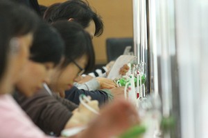 Chủ tài khoản cần cẩn thận với những giao dịch rút/gửi tiền để tránh nhầm lẫn, rủi ro đáng tiếc