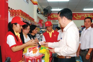 Dự báo cổ phiếu Vissan sẽ tạo sự sôi động khi lên sàn chứng khoán