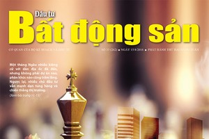 Đầu tư Bất động sản số 33