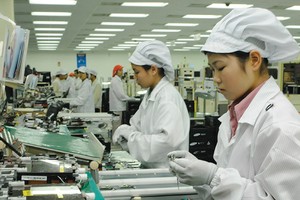 Hạn chế can thiệp hành chính vào dòng vốn nước ngoài