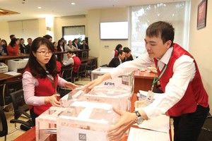 Công ty chứng khoán có vai trò đặc biệt trong việc kết nối nhu cầu bán vốn của Nhà nước với nhu cầu đầu tư của các nhà đầu tư