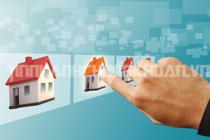 Nhiều chương trình khuyến mại khủng được các doanh nghiệp đưa ra khi mở bán trong tháng Ngâu 