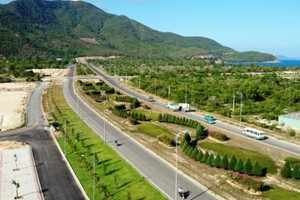 Khánh Hòa quyết đòi đất SBIC tại Cam Ranh