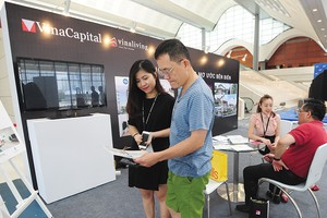 VinaCapital, Mekong Capital, Red River Holdings từng cử nhân sự tham gia HĐQT của nhiều doanh nghiệp