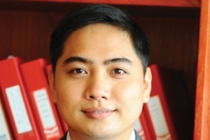 Luật sư Nguyễn Văn Thái