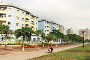 Chương trình cho vay ưu đãi dành cho nhà ở xã hội của VBSP triển khai chậm là vì thiếu nguồn vốn, thời hạn triển khai ngắn… 