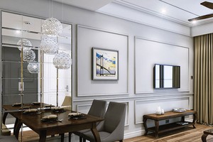 Trúng Iphone 6 Plus khi thăm nhà mẫu Luxury Apartment Đà Nẵng 