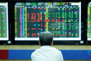 Hé lộ hướng đi mới gỡ khó cho nới room