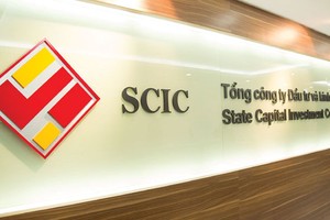 7 tháng đầu năm 2016, SCIC mới chỉ hoàn thành xấp xỉ 30% kế hoạch bán vốn cả năm