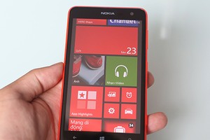 Nokia sắp trở lại?