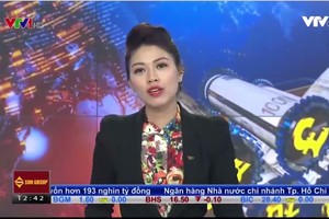 Bản tin tài chính kinh doanh trưa 22-8