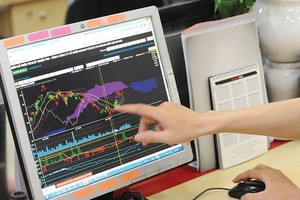 Sàn UPCoM ngày càng thu hút nhiều nhà đầu tư, không chỉ vì biên độ cổ phiếu lớn, mà còn vì có nhiều hàng tốt.