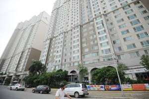 Do chậm bàn giao nhà, Công ty Huyndai RNC Hà Tây phải thanh toán cho khách hàng số tiền hơn 5 tỷ đồng