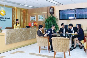 TIG dự kiến trả cổ tức vào đầu tháng 10/2016