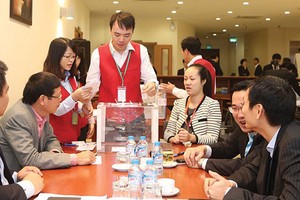 Từ đầu năm 2016 đến nay, có 58 DNNN thực hiện bán đấu giá cổ phần qua các Sở GDCK