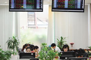 Thời gian qua, nhiều CTCK đã huy động vốn thành công thông qua phát hành trái phiếu doanh nghiệp