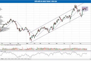 Kỳ vọng sau cú bứt phá cuối tuần