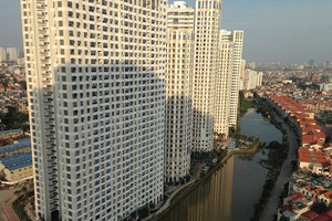 Dự án Mulberry tung chính sách bán hàng mới