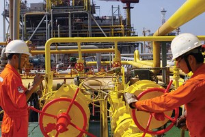 PVS sắp thành lập công ty con tại Malaysia