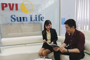 Thương vụ Tập đoàn Sun Life mua nốt 25% cổ phần còn lại trong liên doanh PVI Sun Life dự kiến hoàn tất trong quý IV tới