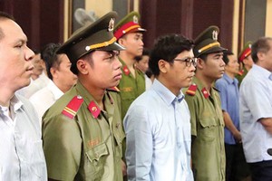 Đại án VNCB: Các bị cáo nói gì trước khi bị tuyên án