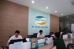 Đi sau các nước 1 năm, 4G của Việt Nam chuẩn bị cho cuộc đua vào tháng 9/2016