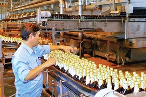 Thủ tướng quyết định bán tiếp cổ phần nhà nước tại Vinamilk, Sabeco, Habeco