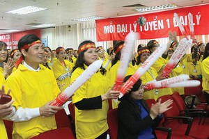 Nâng cao chất lượng đại lý luôn được coi là một trong những mục tiêu sống còn của các doanh nghiệp bảo hiểm nhân thọ