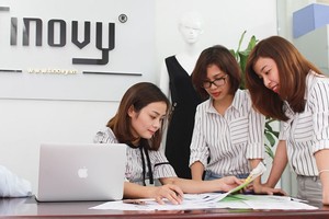 Để xây dựng starup thành công phải trải qua nhiều khó khăn, đặc biệt trong giai đoạn khởi đầu