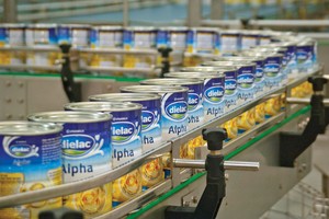 MBKE: Các quỹ ETFs sẽ tập trung vào VNM