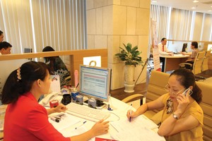 Doanh nghiệp bảo hiểm nhân thọ trong nước vẫn đang có xu hướng chạy theo số lượng