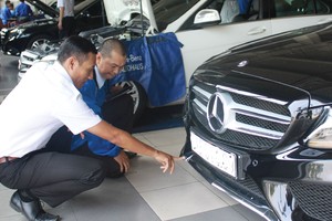 Các doanh nghiệp bảo hiểm phi nhân thọ đã thiếu hụt nhân sự định phí từ nhiều năm nay