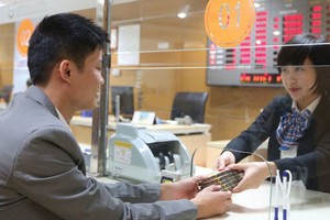 Áp lực lợi nhuận ngân hàng dồn vào quý IV