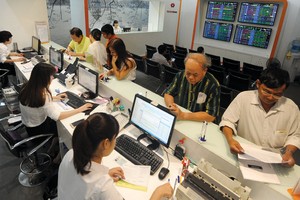 Dự báo những cổ phiếu hút dòng tiền tháng 9