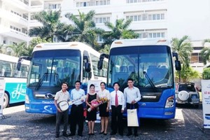 Năm 2015, Công ty TNHH Nhà nước MTV Đầu tư và Du lịch Huế lãi 5,112 tỷ đồng 