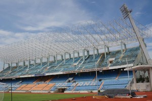 “Dấu chấm lửng kích cỡ hơn 6 ha” tiếp tục án ngữ ngay Trung tâm TP. Đà Nẵng. Ảnh: Hà Minh